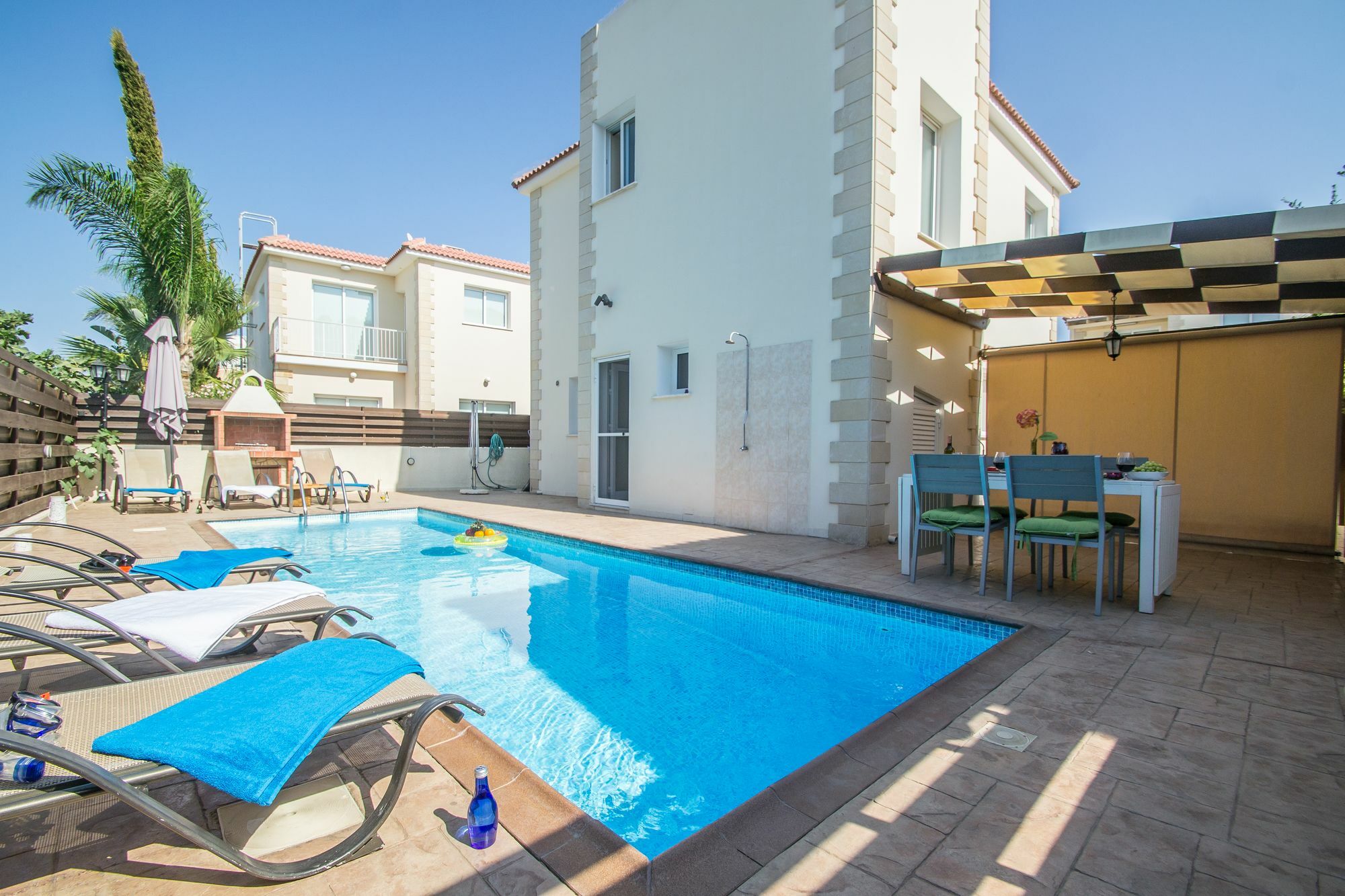 Alakati * Protaras